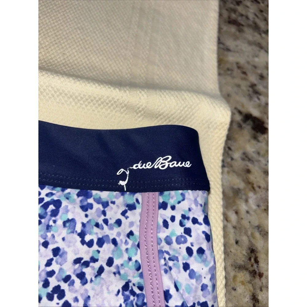 Eddie Bauer reversible great swimsuit